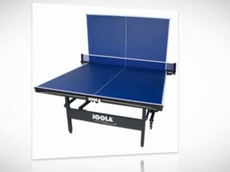 World Cup S Ping Pong Table with Net