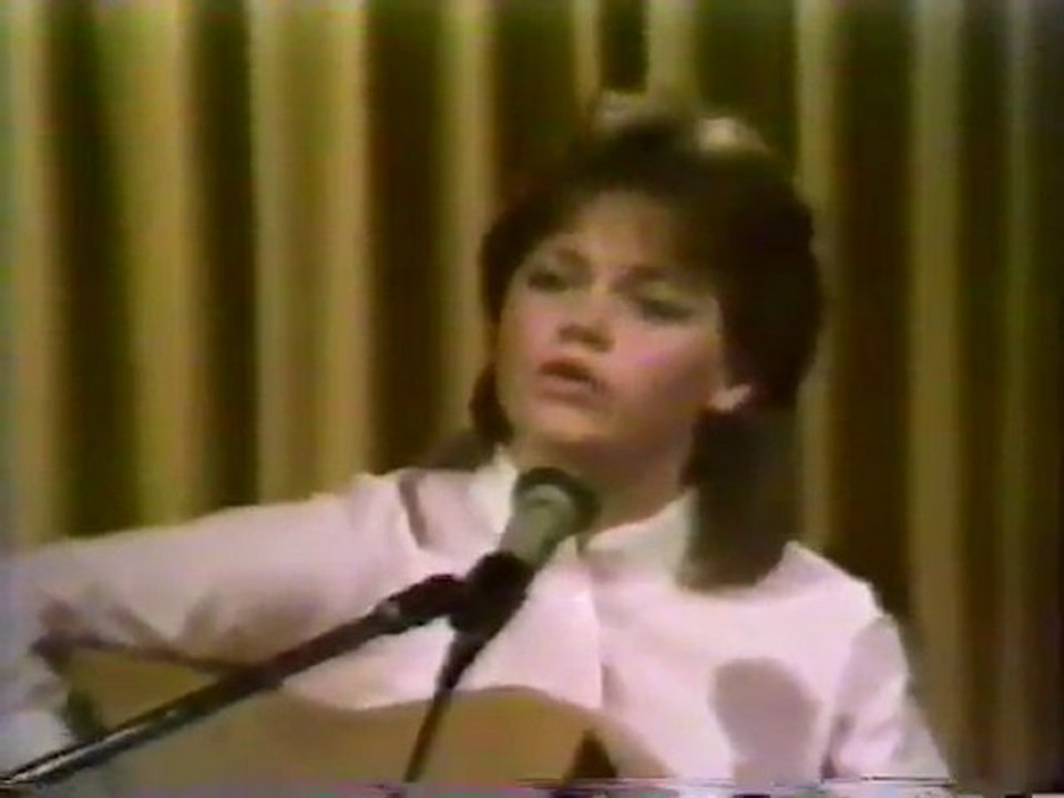 Bélynda Lévesque - Ces choses ne sont pas éternelles