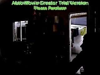 Hombre de la esquina rosada (2) - Cortometraje