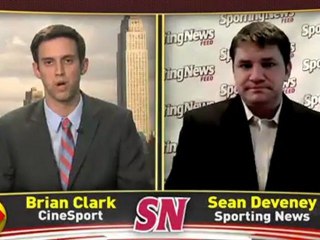 NBA Talks Hit Crunch Time