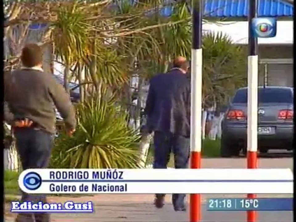 Rodrigo Muñoz