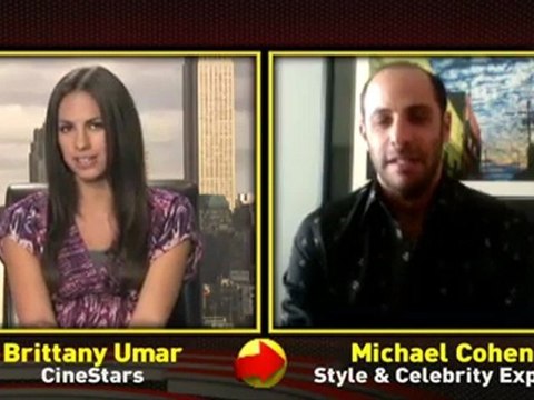 Celeb Buzz: Wardrobe Malfunction!