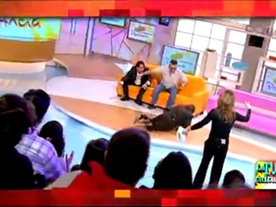 TV3 - Alguna pregunta més? - La televisió és cultura: Víctor Amela