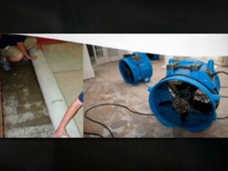 Saving your Home with Chicago Water Damage Restoration