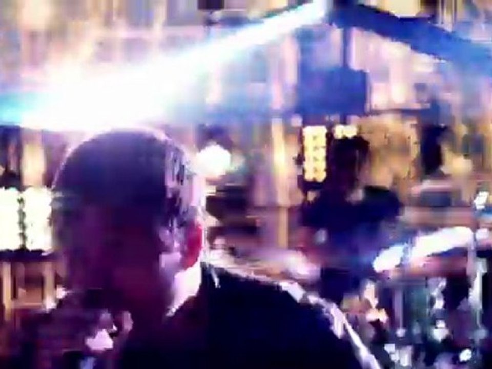 Angels and Airwaves - Anxiety