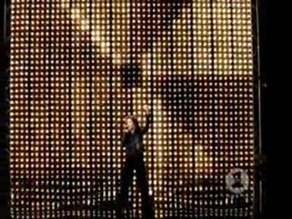 lisa marie presley - lights out