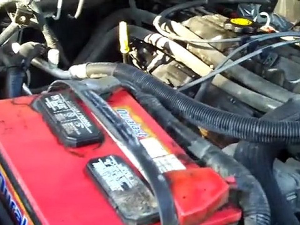 Used 2004 Jeep Grand Cherokee 4wd for sale at Honda Cars of Bellevue...an Omaha Honda Dealer!