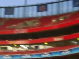 Το Emirates από μέσα (2)