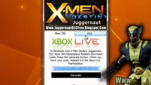 X-Men Destiny Juggernaut DLC Free Download - Tutorial!