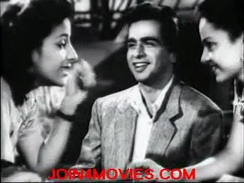 Andaaz (1949)_clip0