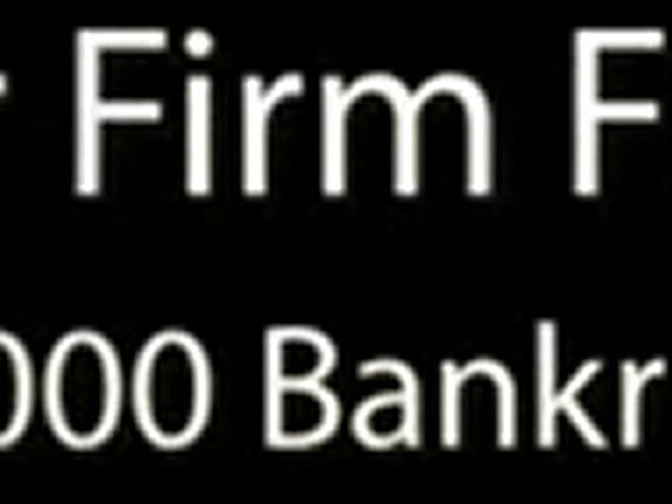 Hometown Bankruptcy Attorney - Thomas W. Lynch P.C.