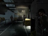 Deus Ex : Human Revolution - The Missing Link : The Missing Fridges