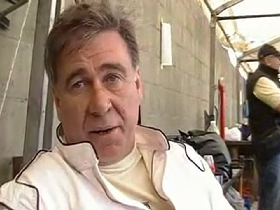 Sergio Hermida(poleposition 8va carrera 2011)