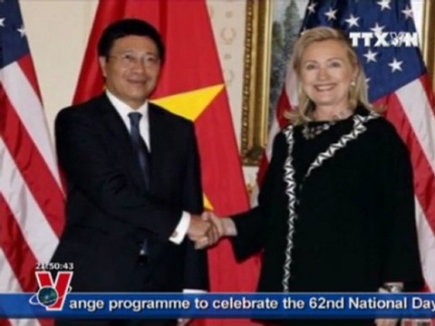 BẢN TIN TIẾNG ANH 27.09.2011, TTXVN, VNEWS, VNA, TRUYỀN HÌNH THÔNG TẤN, TTXVN