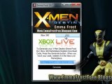 New X-Men Destiny Emma Frost DLC Crack Leaked
