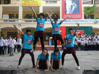 Một thời để nhớ- THCS Hoàng Liệt [2007-2011]