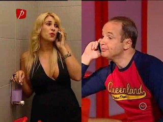 Trasnitii episodul 896