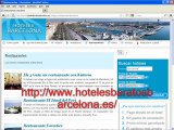 Hoteles baratos barcelona