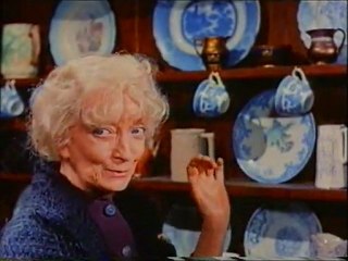 Darby O'Gill and the Little People (1959)