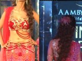 Bollywood Celebrities Turned India Bridal Week 2011 Into Film Promotion Week – Latest Bollywood News