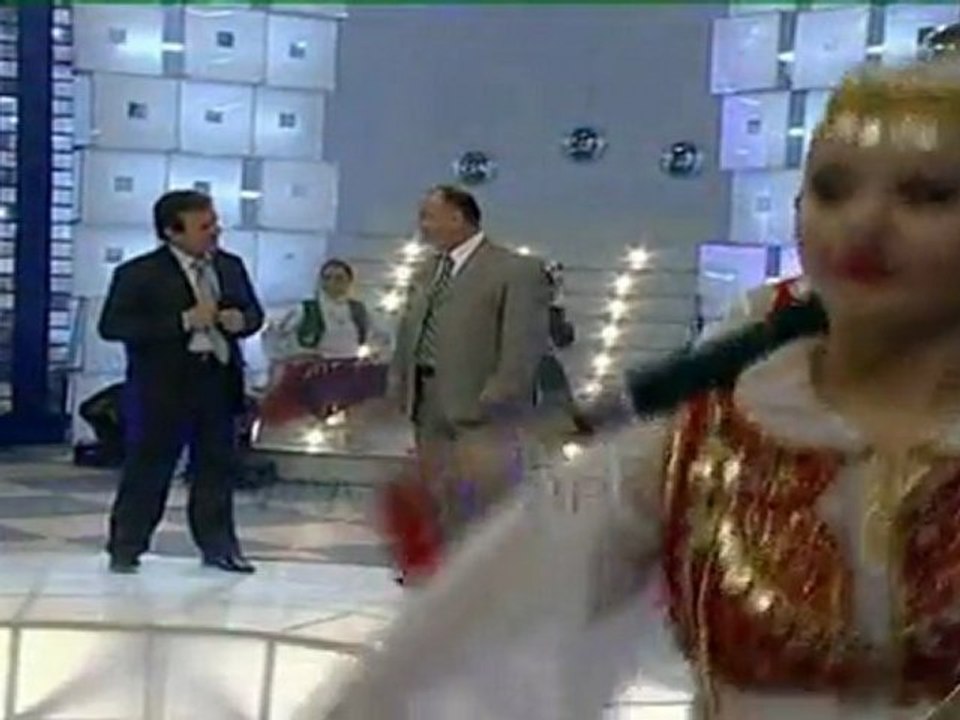 Mahmut Ferati & Shaqir Cervadiku