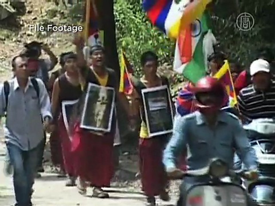 Two Tibetan Monks Self-Immolate Protesting CCP’s Suppression