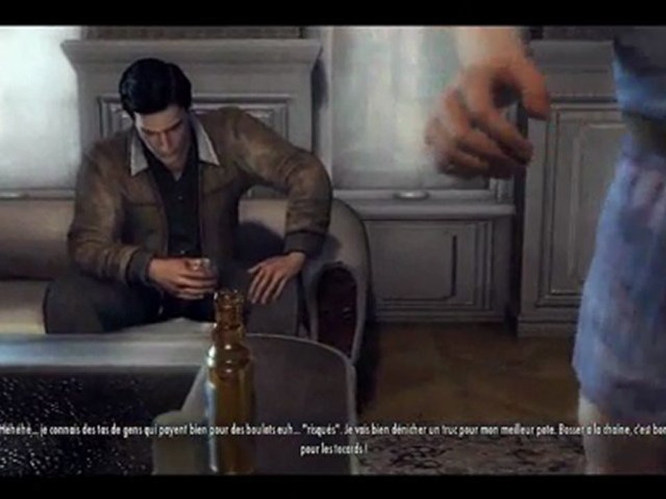 Mafia2 - V1
