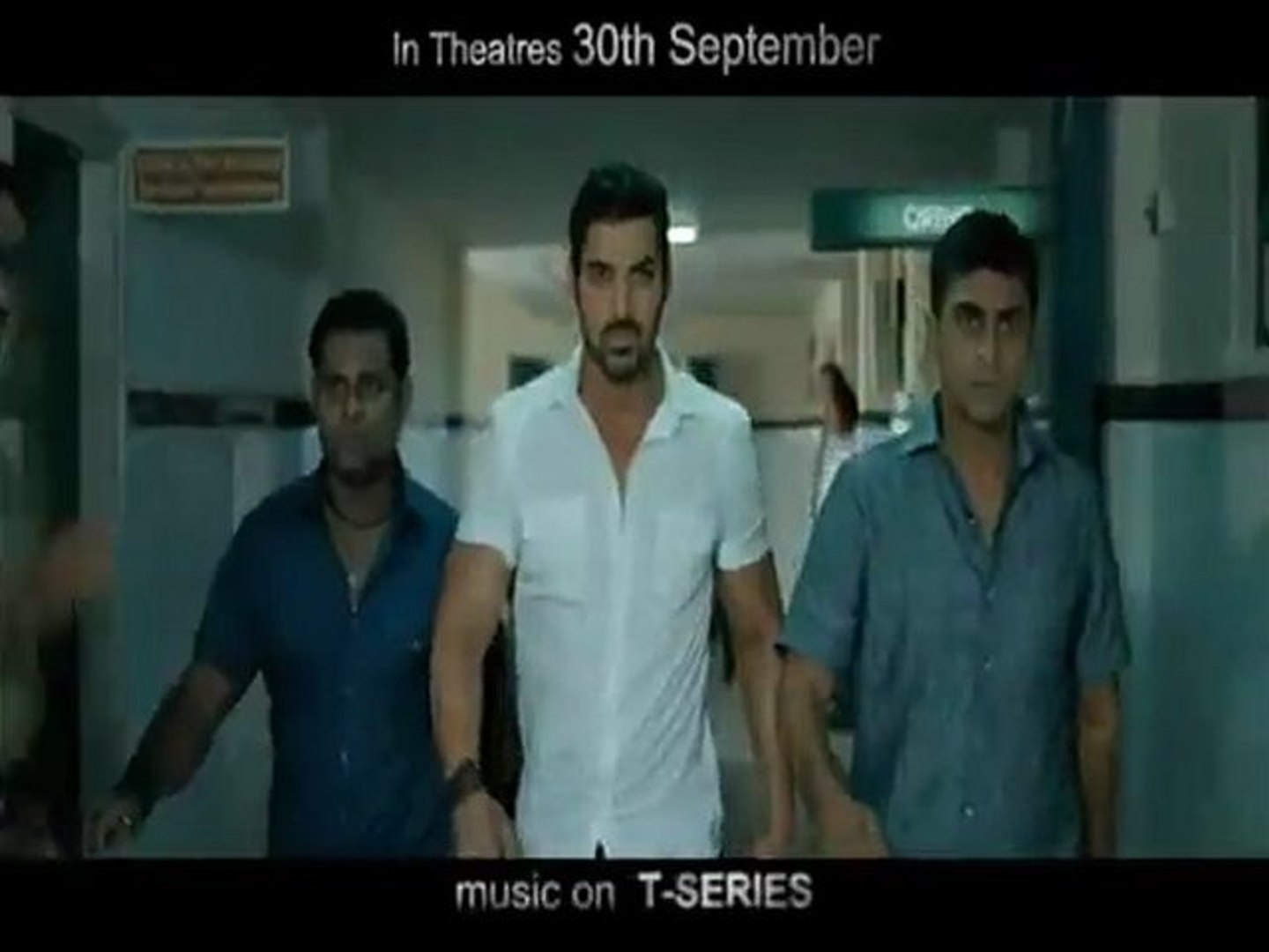 ⁣Watch Force Movie Trailer, Force Movie Songs & Dialogues