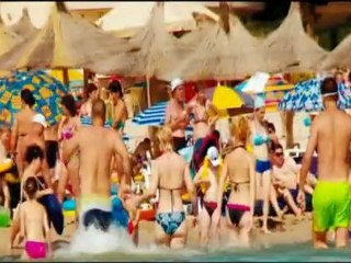 Clip prezentare Mangalia