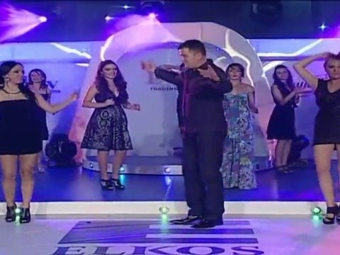 Nikolle Nikprelaj Dhe Zeneli