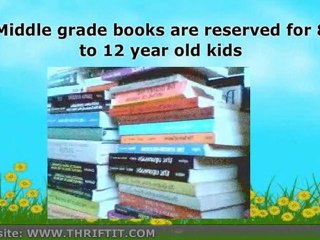 How to Find Cheap Books for Children