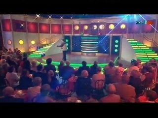 Achim Mentzel - Tirole hut