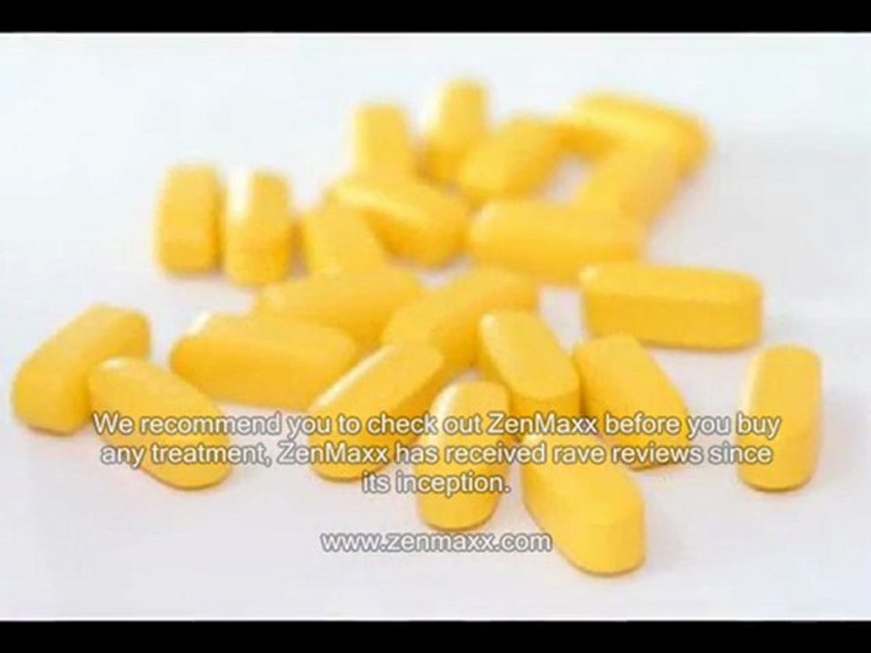 Enhancement Pills for Men?