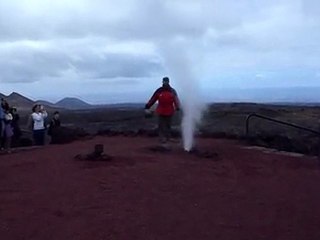 Fuerteventura - Lanzarote