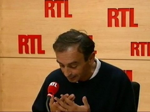 Eric Zemmour : La tentation de la Droite populaire
