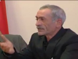 ‎Bir İşkencede Ölüm Dosyası, Mehmet Ceren Cinayeti 1