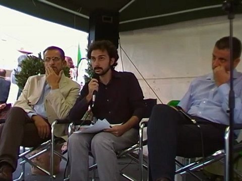 Rifiuti: da Malagrotta (Roma) a una gestione virtuosa. Dibattito alla festa dei Verdi