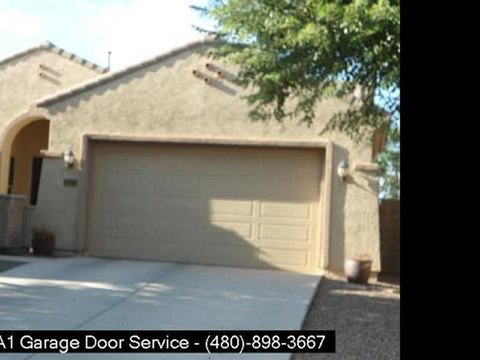 Garage Door Repair Paradise Valley - Slideshow 1