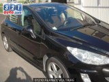 Occasion PEUGEOT 308 FERNEY VOLTAIRE