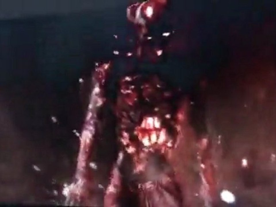 La vrai histoire du mode zombie de black ops Partie 1