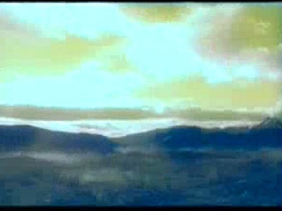 БОЖЕСТВЕННАЯ ПЛАНЕТА 1