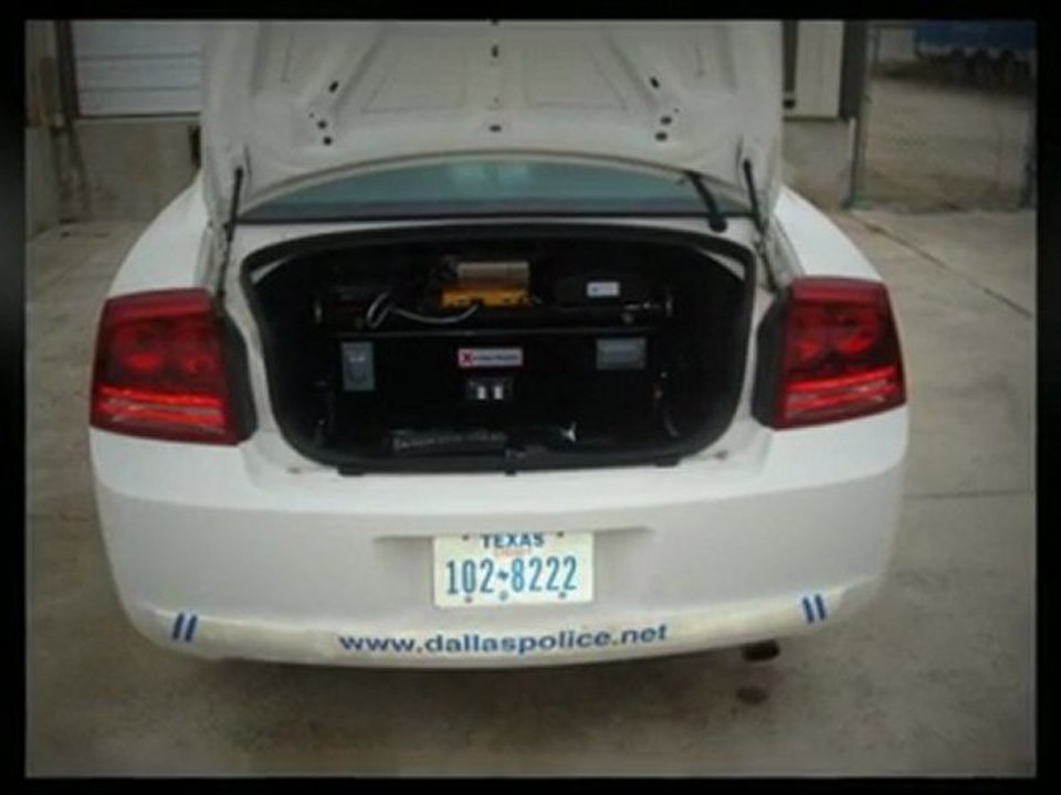 Emergency Backup Power Devices for Vehicles