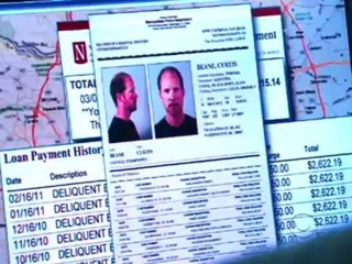 NCIS - 9x02 Restless 30sec Promo