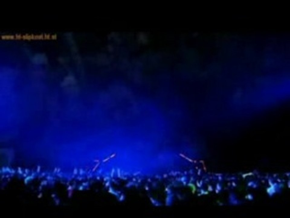 Slipknot - Joey Jordison solo