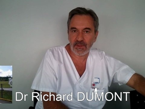 Flash Mob Prevention or Safety : Interview Dr DUMONT