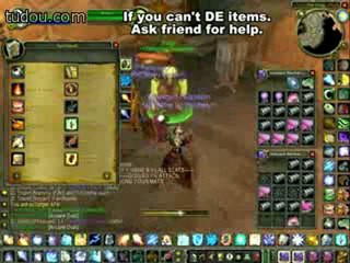 How to farming wow gold