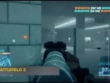 Subway Slide - Early Deployment Beta Tournament Gameplay (PS3) (HD)