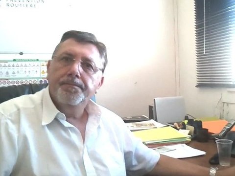 Prevention Routière : Flash Mob Prevention or Safety