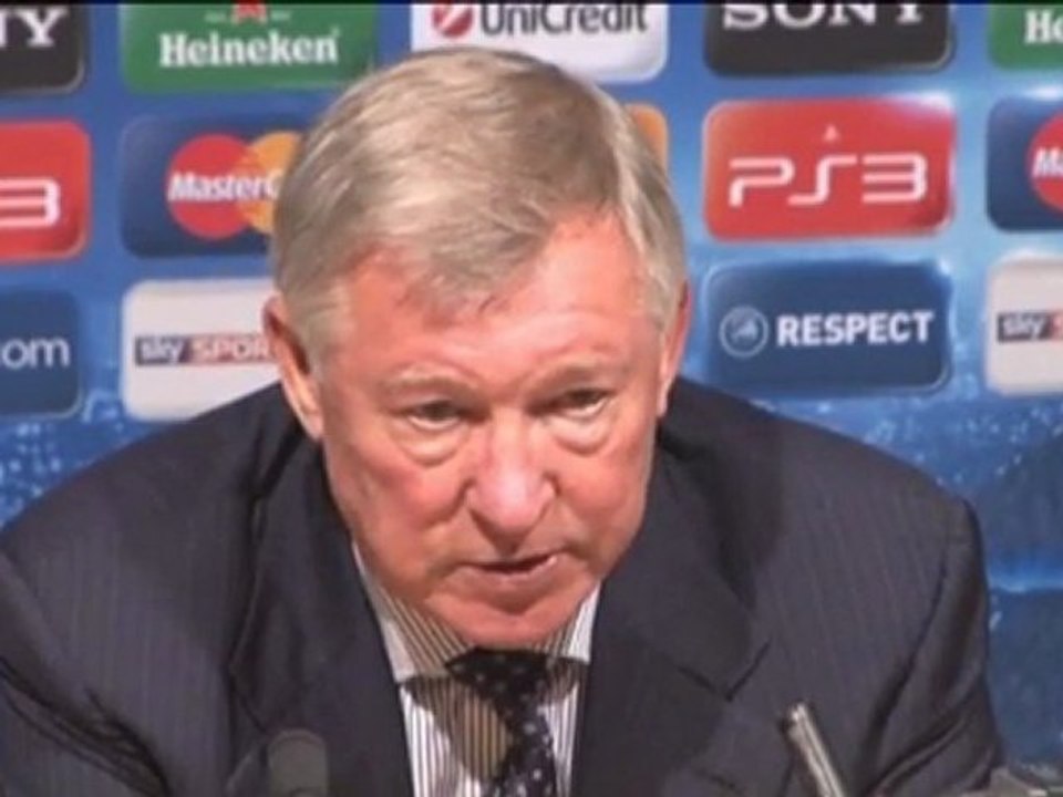 Ferguson - Wir waren zu sorglos