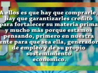 Susana portela y el emprenderismo